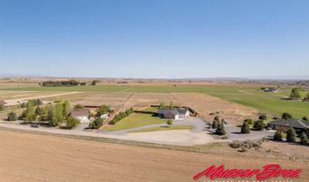 31 Iron Creek Dr, Cody, WY 82414