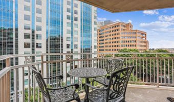 7500 WOODMONT Ave #S706, Bethesda, MD 20814