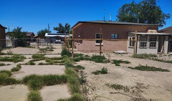 1007 W CASTILLO Ave, Belen, NM 87002