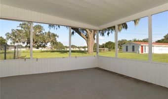 3510 GANDY Rd, Bartow, FL 33830
