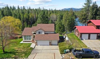 720 Stoneridge Rd, Blanchard, ID 83804