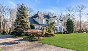 26 Bruns Rd, Allenhurst, NJ 07711