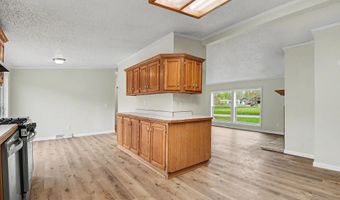 9214 S Cedar Dr, Allendale, MI 49401