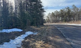 County Hwy G lot 2, Winter, WI 54896