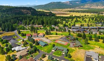 521 Stoneridge Rd, Blanchard, ID 83804
