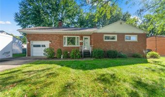 105 Chadwick, Austintown, OH 44515