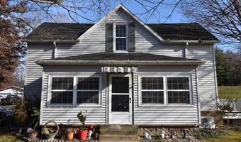 7548 S State Rd 145 Rd, Birdseye, IN 47513