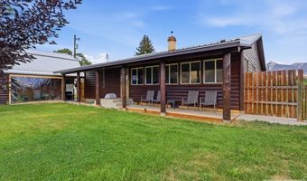662 N Highway 93, Carmen, ID 83462