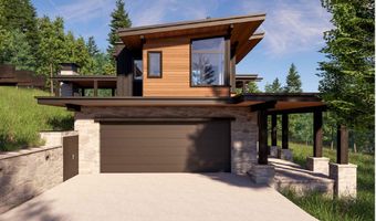 230 N Highland Dr 52, Brian Head, UT 84719