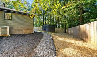 1797 Willis Mill Rd SW, Atlanta, GA 30311