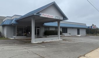 106 S Lee St, Americus, GA 31709