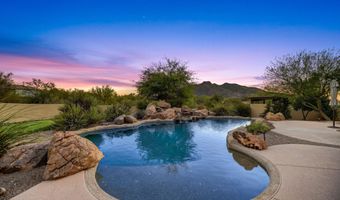 37095 N Bloody Basin Rd, Carefree, AZ 85377