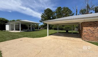 9424 Hurricane Rd, Bay Minette, AL 36507