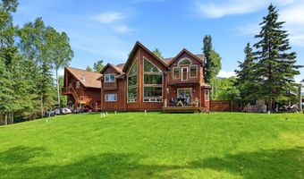 22524 Sambar Loop, Chugiak, AK 99567