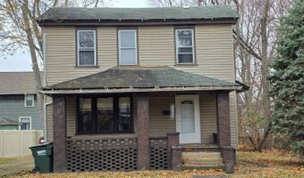 915 S Freedom Ave, Alliance, OH 44601