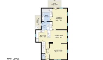 110 E SPRING St, Alexandria, VA 22301