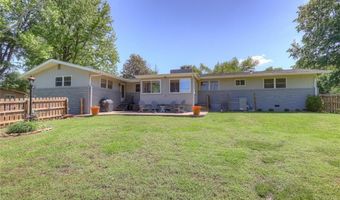 2321 Cherokee Ave, Baxter Springs, KS 66713
