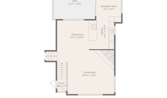 549 McDonald Dr, Incline Village, NV 89451