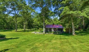 71 Rolling Hill Dr, Exeter, RI 02822