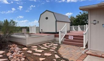 25320 E Tonopah Trl, Benson, AZ 85602