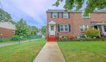 3020 GREEN St, Claymont, DE 19703