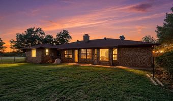 188 Avenida Cortez, Abilene, TX 79602