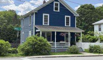 6 Willow St, Brattleboro, VT 05301