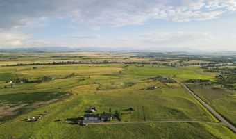 46 Rapelje Rd, Big Timber, MT 59011