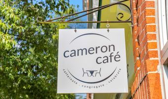 400 CAMERON STATION Blvd 113, Alexandria, VA 22304