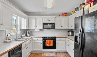 106 Seminole Cir, Austin, AR 72023