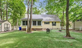 111 S NEWPORT Way, Dagsboro, DE 19939