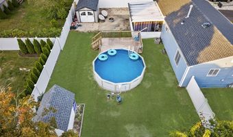 1228 Pacific Ave, Beachwood, NJ 08722