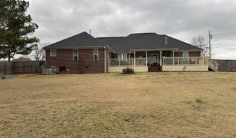 897 Ridgewood, Baldwyn, MS 38824