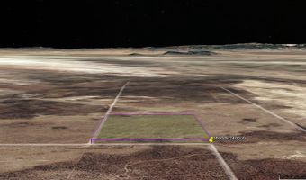9800 N 2400 W, Beryl, UT 84714