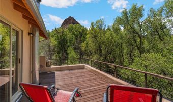 595 A CR 198, Canones, NM 87516