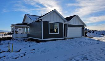 608 Hailey Dr, Belgrade, MT 59714