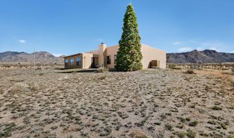 51 Smoke Rise Trl, Belen, NM 87002