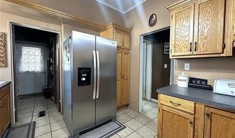 332 I St SW, Ardmore, OK 73401