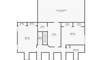 1619 MERCERS Way, Berlin, MD 21811