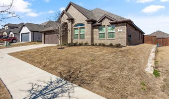 15016 Fleet Hill Rd, Aledo, TX 76008
