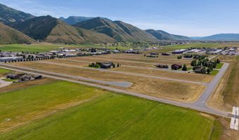 BEECH Street lot 6, Afton, WY 83110