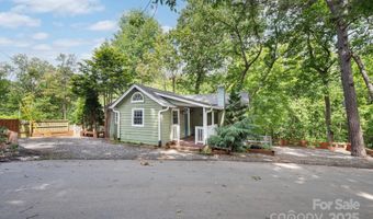 5 Arbutus Rd, Asheville, NC 28805