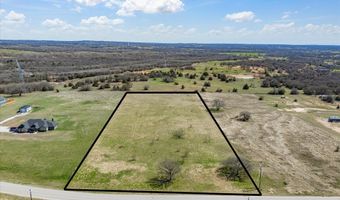160 Rolling Hills Blvd, Alvord, TX 76225