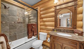 731 E Autumn Dr, Brian Head, UT 84719