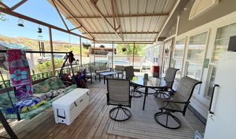 137 Las Palomas Canyon Rd, Caballo, NM 87942