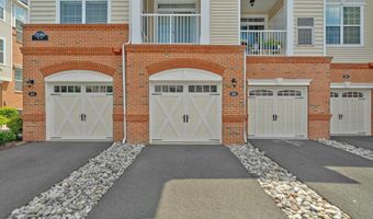 23286 SOUTHDOWN MANOR Ter 101, Ashburn, VA 20148