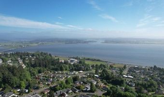 205 W KENSINGTON Ave, Astoria, OR 97103