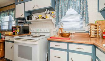 5015 CROCKETT St, Amarillo, TX 79110