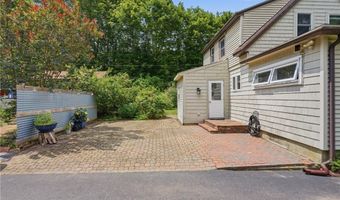 158 Ten Rod Rd, Exeter, RI 02822