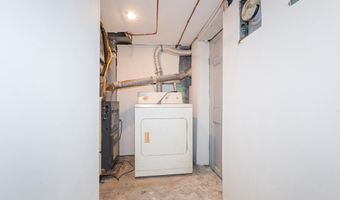 3312 PARKLAWN Ave, Baltimore, MD 21213